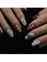 スタジオシー バイ カーム(studio she by calm.)/