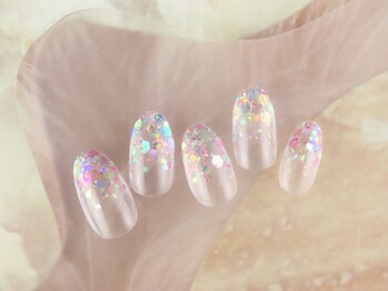 ラベル 人形町(Label)/デザインネイル