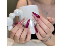 リュミエール 横浜(Lumie're)/横浜ネイル/平沼橋/高島町