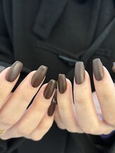 ネイルサロン ハチ(Hachi)/