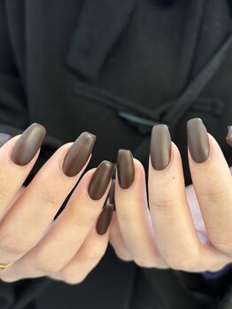 ネイルサロン ハチ(Hachi)/