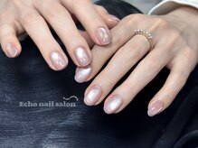 エコー(Echo)/ちゅるんマグネット