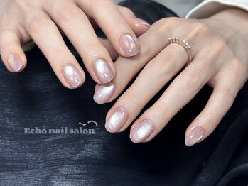 ちゅるんマグネット