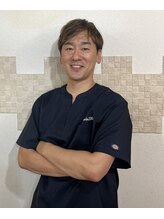 アンドユー カゴシマ(&you kagoshima)&nbsp;脇田 喬