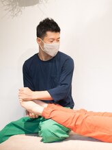 チャイムー(caymuu)&nbsp;ごう 