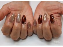 ステラ(stella)/ニュアンスデザイン♪