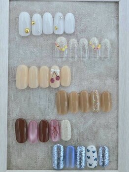 ■定額シンプルコース■¥5,800■