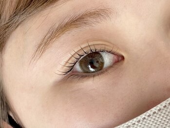 ラシサ(LASHISA)/高持続まつげパーマ