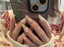 リコ ヘアアンドリラクゼーション 一宮店(LICO HAIR&RELAXATION)/持ち込みdesign♪