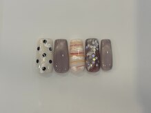 アンネ 表参道(ANNE)/【Hand】トレンド/シーズン 定額