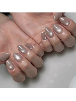 HOPE nail & lash/マグネットワンカラー