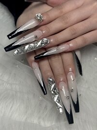 【伊勢崎/スカルプ】