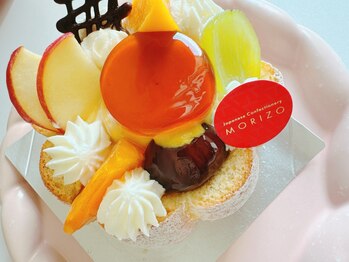 マーナ 谷山笹貫店(Ma-Na)/食べ痩せ推進♪