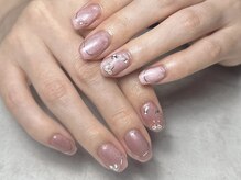 ルノアドットルーム(Lunoa.room)/マグネット×ミラーライン