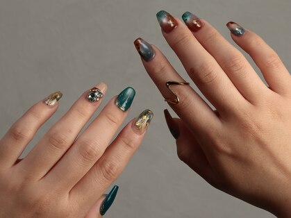 フォレスト(FOREST Hair&Nail)の写真