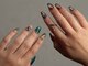 フォレスト(FOREST Hair&Nail)の写真