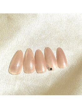 ネイルアンドビューティー ステラ(Nail&beauty STELLA)/STELLAおすすめベーシックコース