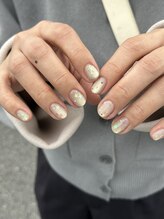 リム ネイル(rim nail)/おまかせDesign