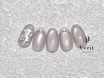 ヴェリット 大森店(Verit)/◇トレンドアートコース◇