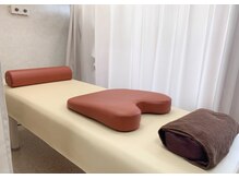用宗整骨院/清潔感のある院内でリラックス！