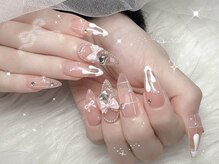 ミントネイルサロン