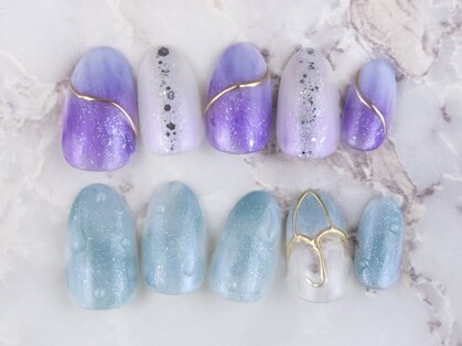ネイルクロエ(NAIL KCLOE)の写真