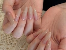 フォーユーネイル(For U Nail)/