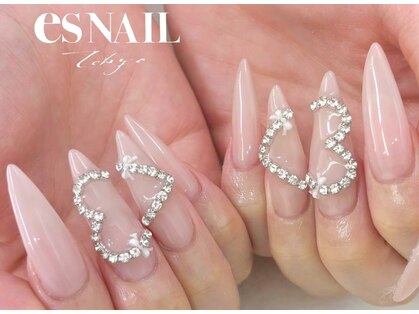 エスネイル 新宿西口店(es NAIL)の写真