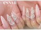 エスネイル 新宿西口店(es NAIL)の写真