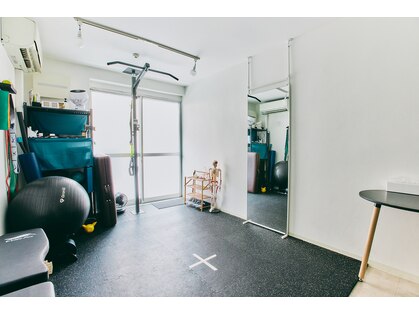 ムーブラック 高田馬場(Move Luck)の写真