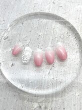 ストロベリーネイルズ(StrawberryNails)/選べる定額デザインA