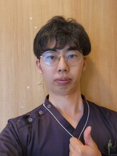 さくら整体院 湘南台院&nbsp;榎本 亮