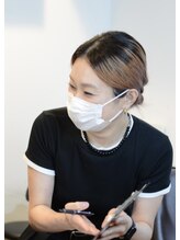 サン ヘアーアンドメイク(Sa N.HAIR&MAKE) MATUNO ASAMI