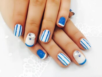 ネイルクロエ(NAIL KCLOE)/