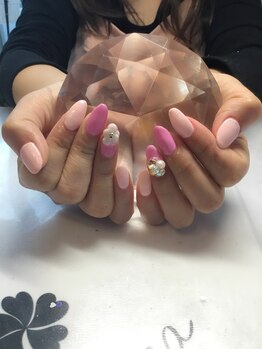 リリアーナ(Liliana)/