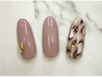 キャンアイドレッシー 深谷店(Can I Dressy)/定額　4800円デザイン