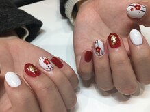 ネイルサロン ココアルファ 福山(KOKOα)/90分アートコース