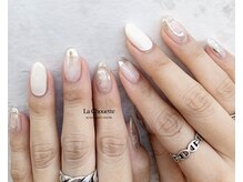 ラ シュエット(La Chouette by luve heart's And Be)/【先端ミラー】10本ART￥8500～