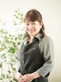オッペン コスメティック(OPPEN COSMETICS) 長谷川 美智子