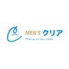 メンズクリア 神戸三宮店ロゴ