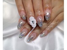 ネイルサロン R/スタイリングコース &nbsp;AKI