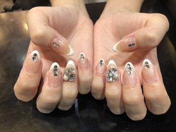 ボディ 高知店(BODY)/フレンチ