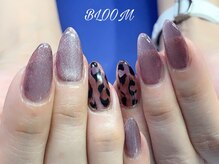 ネイルサロン ブルーム(BLOOM)/アート込みスカルプ640