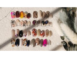 デザインサンプル