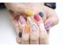 アトリエ ボヌール(atelier bonheur)/