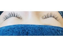 アイラッシュエクステンションカッコ(Eyelash Extension Cacco)/