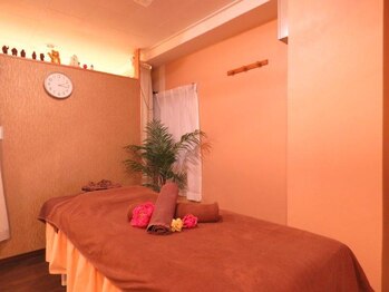 ボディ アンド フェイススパ(Body&Face SPA)/