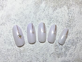 カットアンドスタイル クラウン(Cut & Style Clown)/ジェルやり放題 ［横浜/横浜駅］