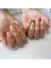 アイリッシュネイル 久屋大通店(Irish Nail)/2本アート