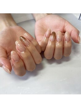 アイリッシュネイル 久屋大通店(Irish Nail)/2本アート